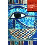 The Oxford History of Ancient Egypt