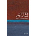 First World War: A Very Short Introduction