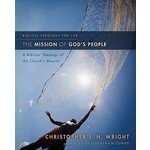 The Mission of God's People: A Biblical Theology