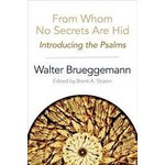 Westminster John Knox Press From Whom No Secrets are Hid