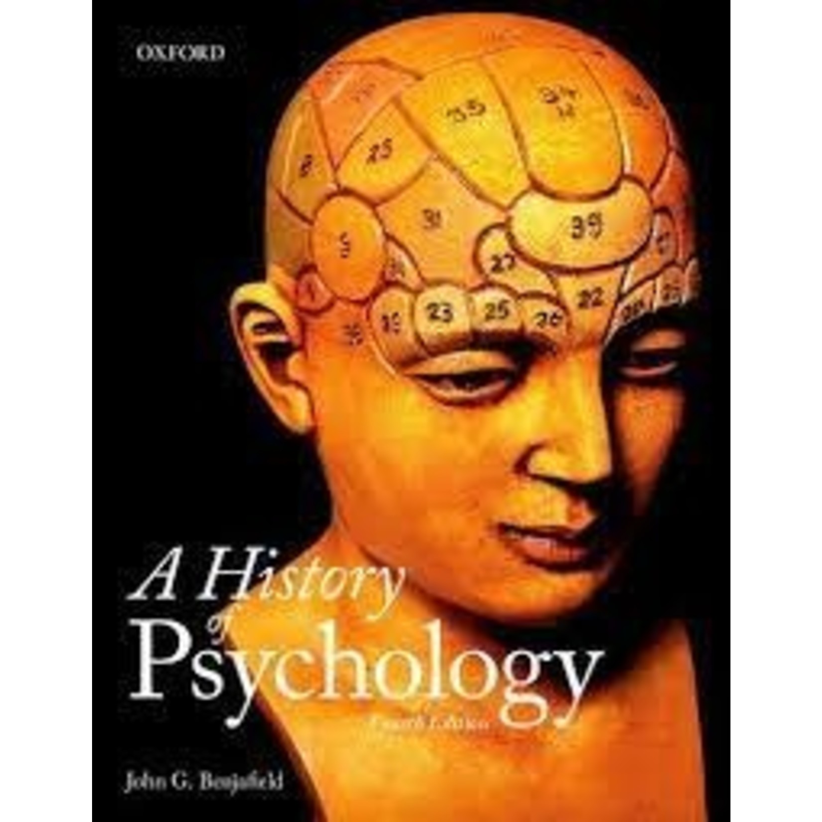 A History of Psychology