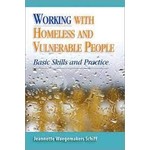 Working with Homeless and Vulnerable People