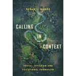 Calling in Context: Social Location and Vocational Formation