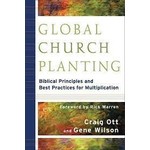 Baker Academic Global Church Planting