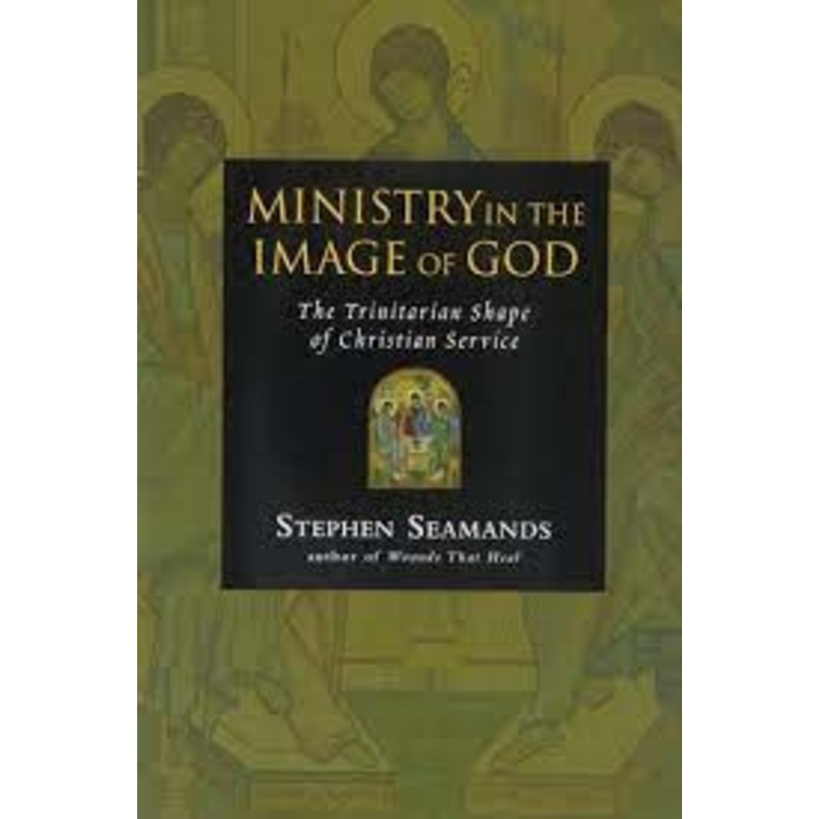 Ministry in the Image of God