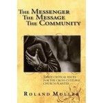 Canbooks The Messenger - the Message - and the Community