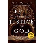 Evil and the Justice of God