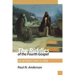 Riddles of the Fourth Gospel: An Introduction to John