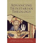 Advancing Trinitarian Theology: Explorations in Constructive Dogmatics