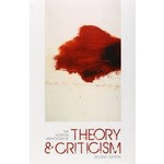 Norton Anthology of Theory and Criticism 2nd edition USED