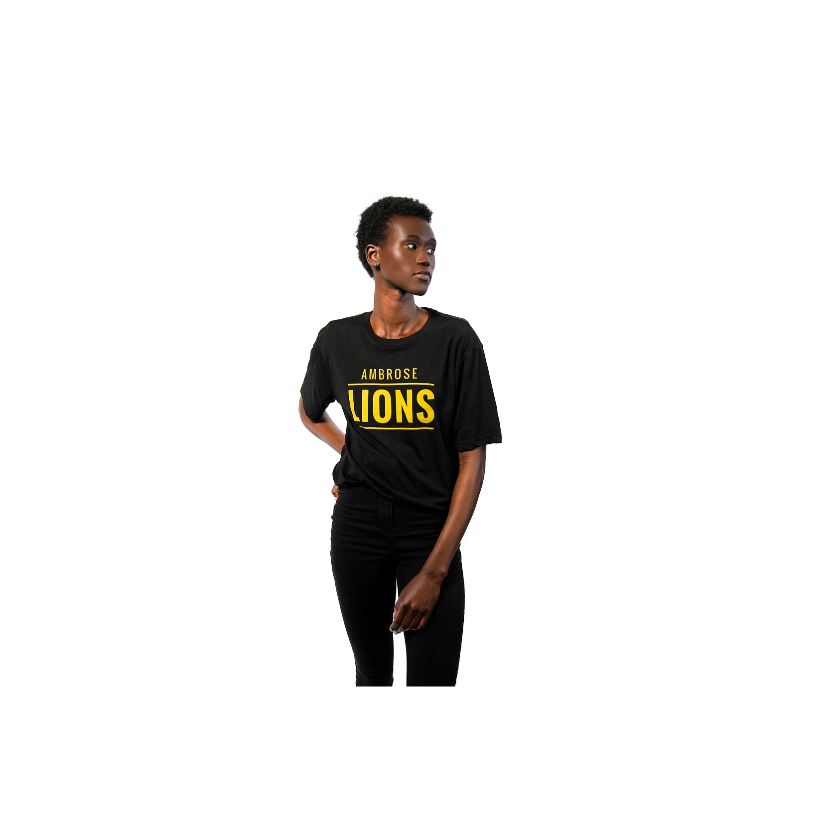 Lions' ProSpun T-Shirt