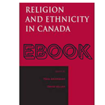 UTP Religion and Ethnicity in Canada EBOOK