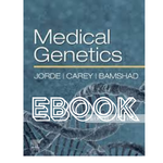 Elsevier Medical Genetics EBOOK