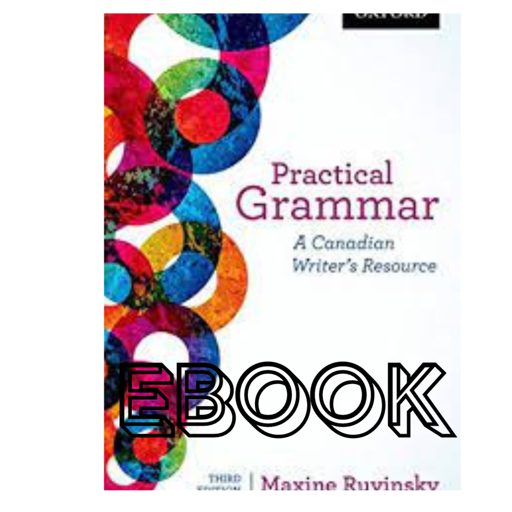 Oxford Practical Grammar EBOOK
