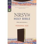 NRSVue Personal Size Bible