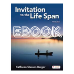 Macmillan Invitation to the Life Span EBOOK
