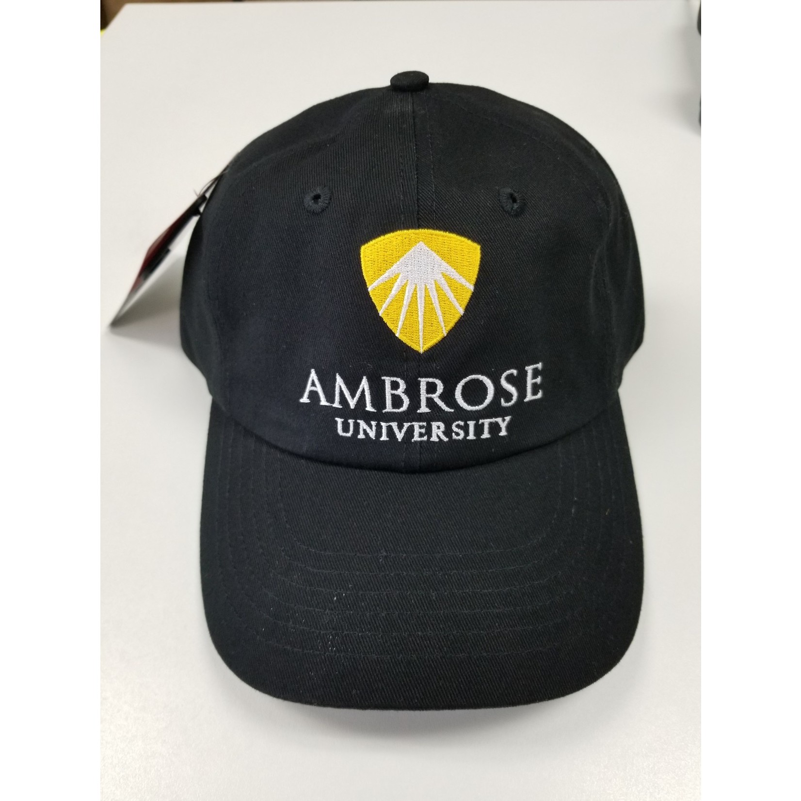 Ambrose Ball Cap Hat