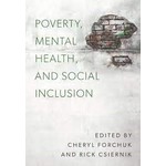 Poverty, Mental Health, and Social Inclusion