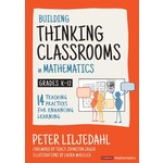 Building Thinking Classrooms in Mathematics, Grades K-12