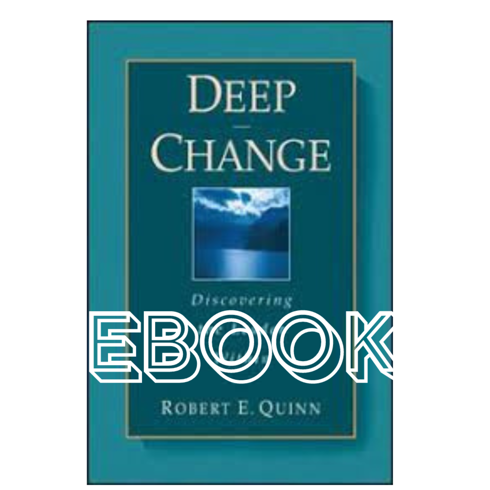 Deep Change EBOOK