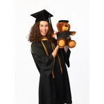 Bobby Grad Bear 12"