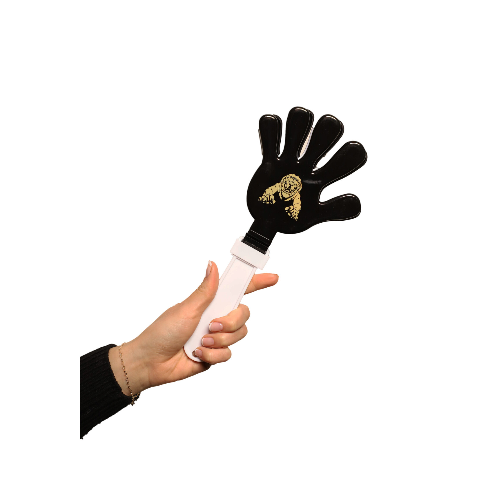 Hand Clapper