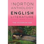 The Norton Anthology of English Literature: The Victorian Age, Volume E