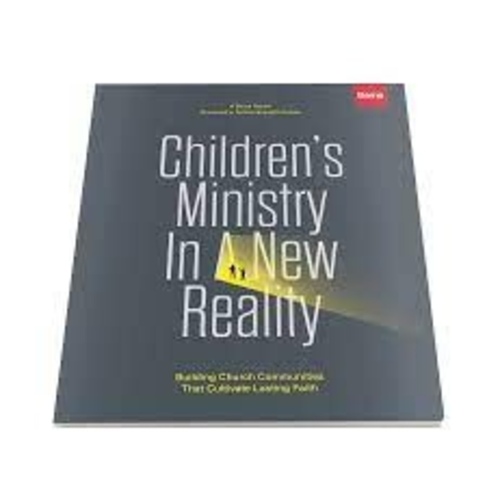 Children's Ministry in a New Reality