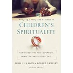 Bridging Theory and Practice in Children's Spirituality