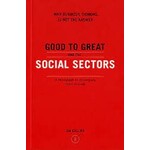 Good to Great and the Social Sectors: A Monograph (Book 3)