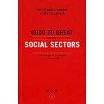 Good to Great and the Social Sectors