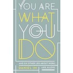 You Are What You Do - Daniel Im