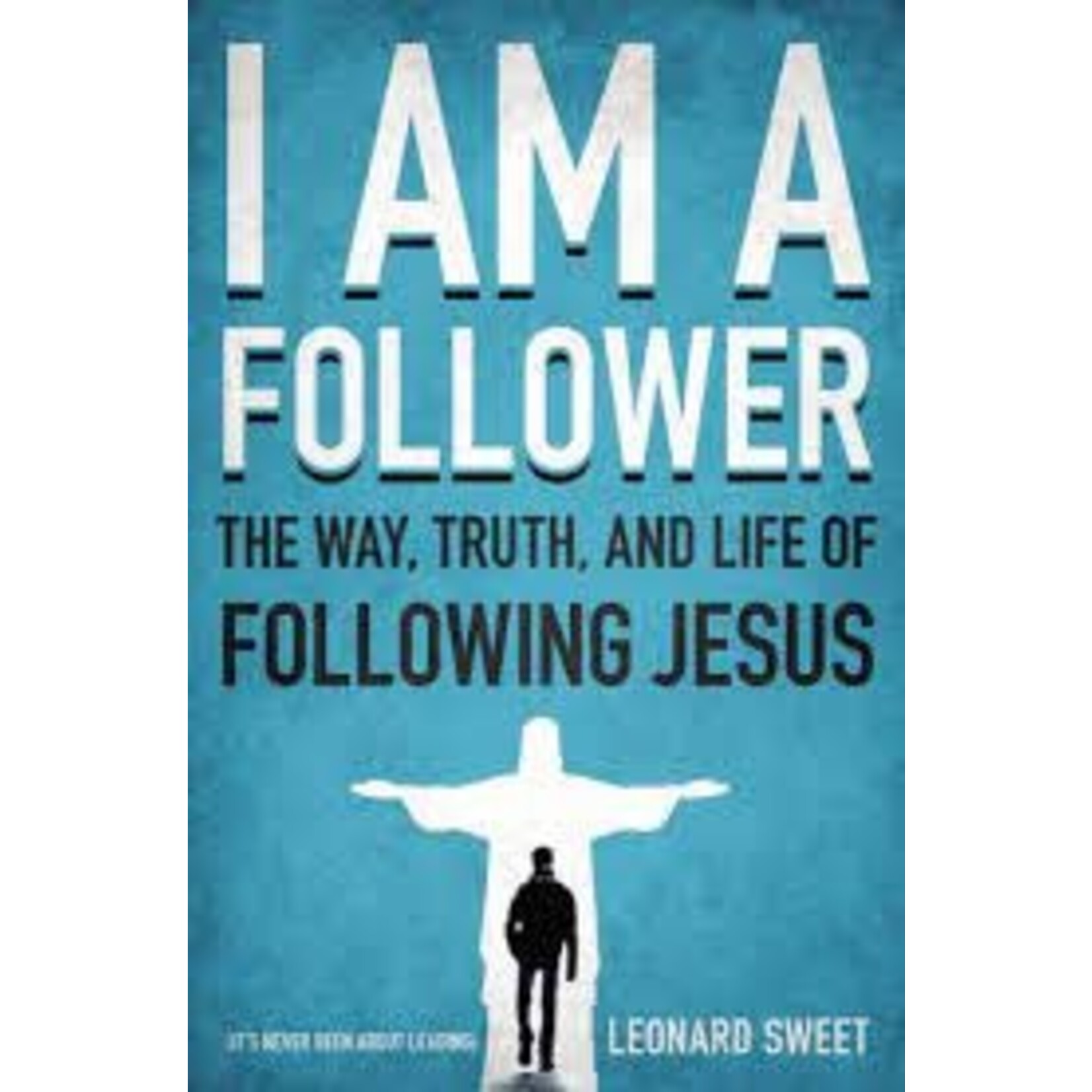 I am Follower