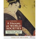 A History of World Societies, Combined Volume