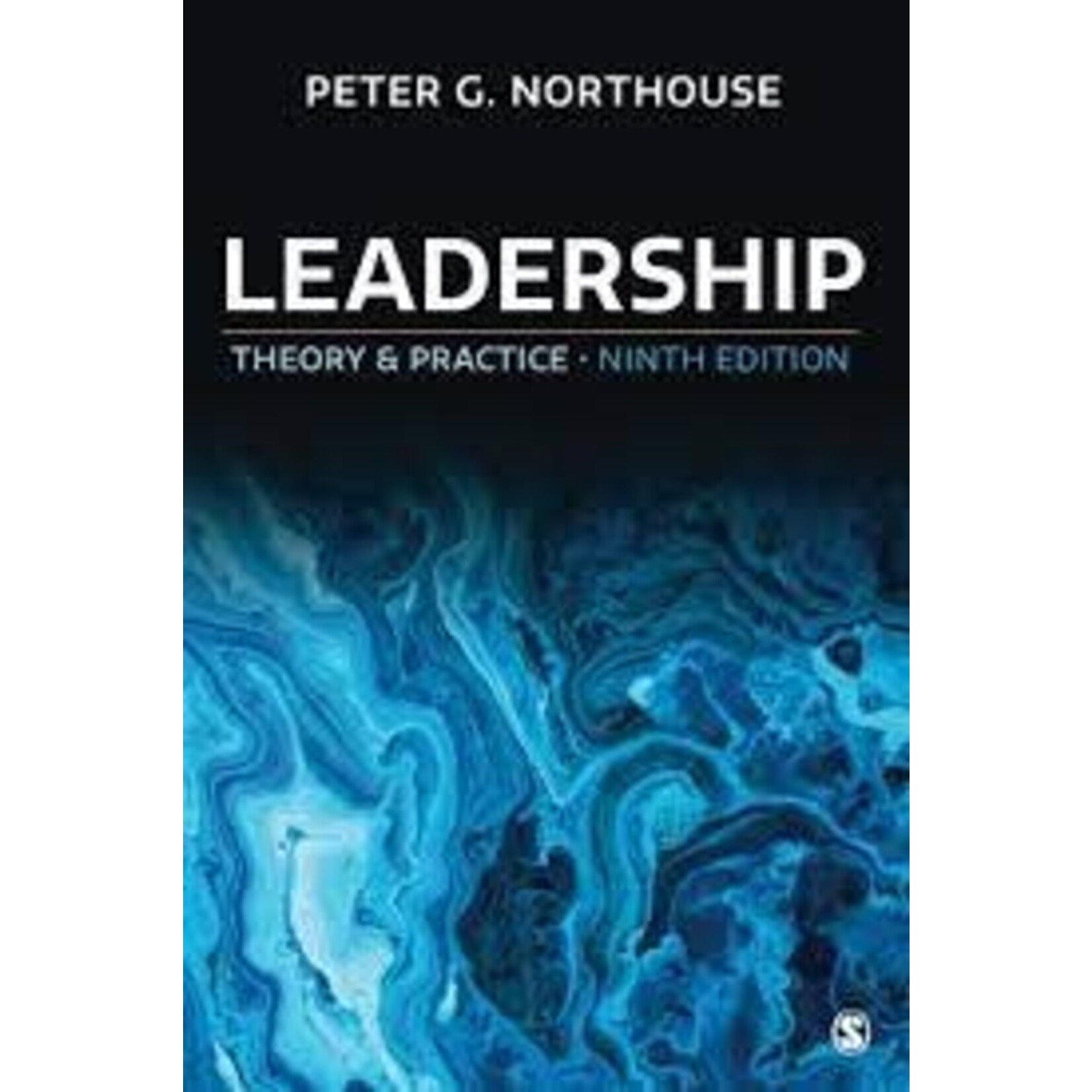 Sage Publishing Leadership: Theory & Practice