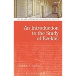 An Introduction to the Study of Ezekiel