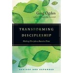 Transforming Discipleship