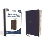 NVI Biblia Ministro - Special Order