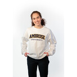 Jerzees Fleece Crewneck