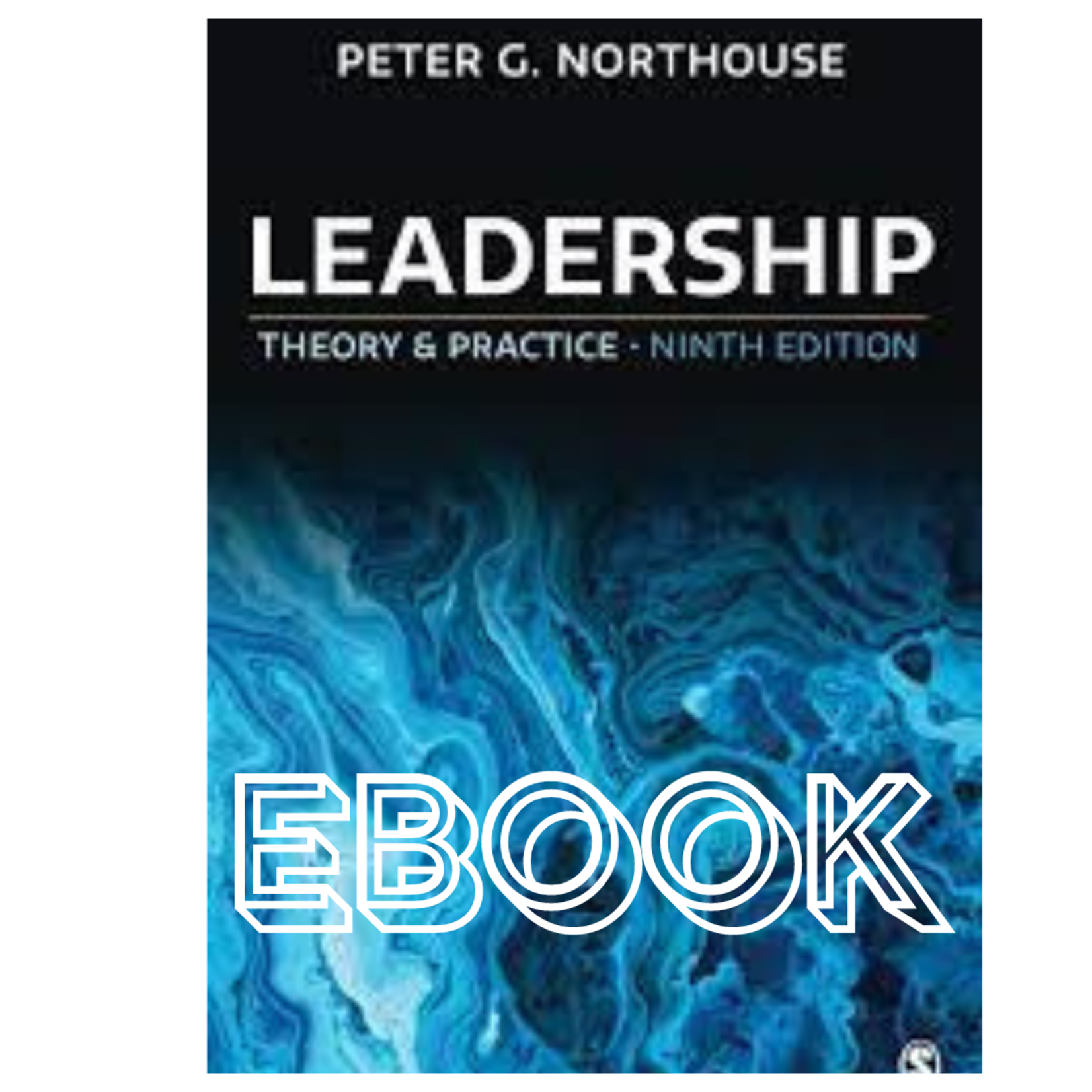 Sage Publishing Leadership: Theory & Practice EBOOK