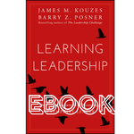 Wiley Learning Leadership: The Five Fundamentals EBOOK