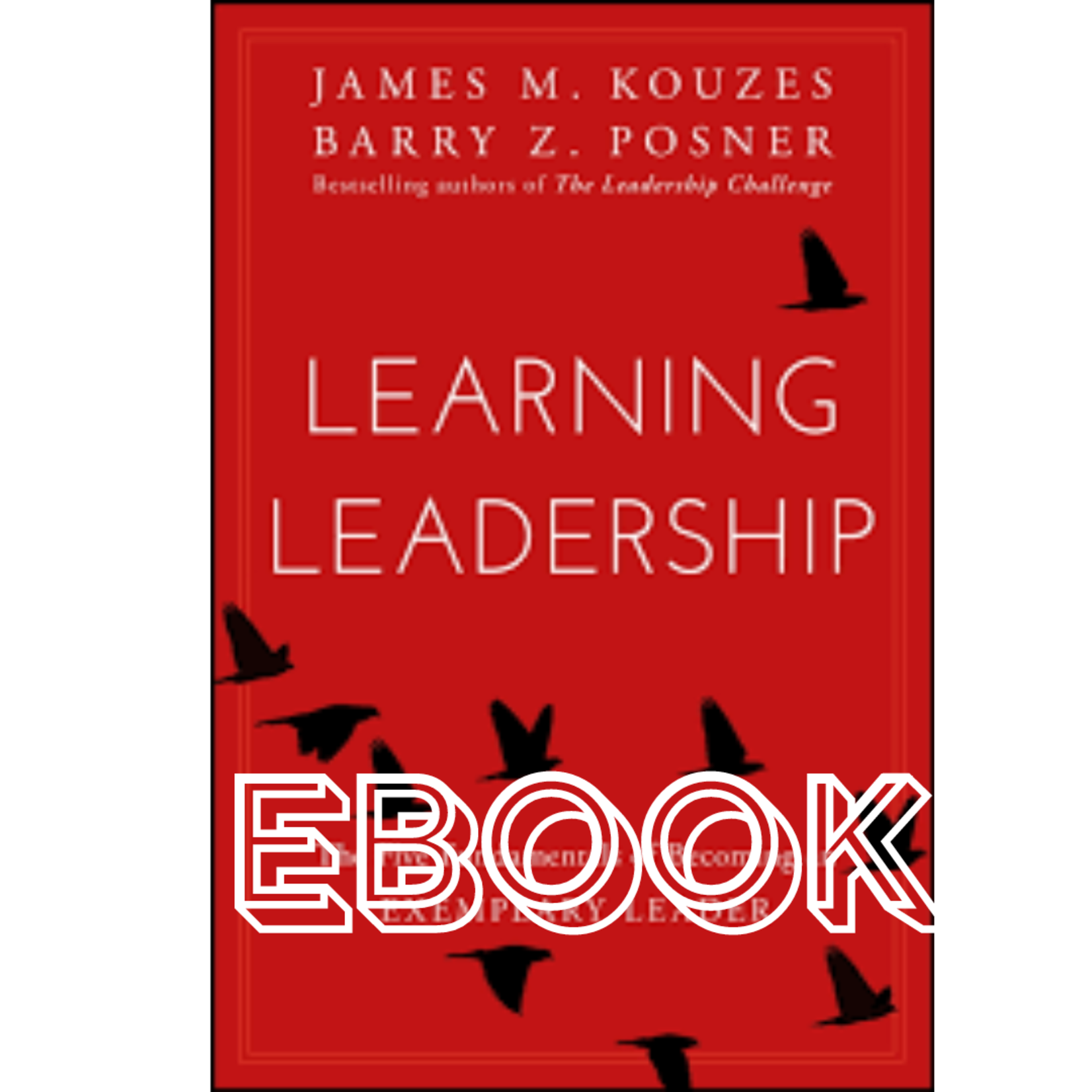 Wiley Learning Leadership: The Five Fundamentals EBOOK