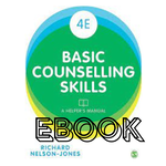 Sage Publishing Basic Counselling Skills EBOOK