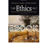 Oxford Ethics: History, Theory, and Contemporary Issues EBOOK