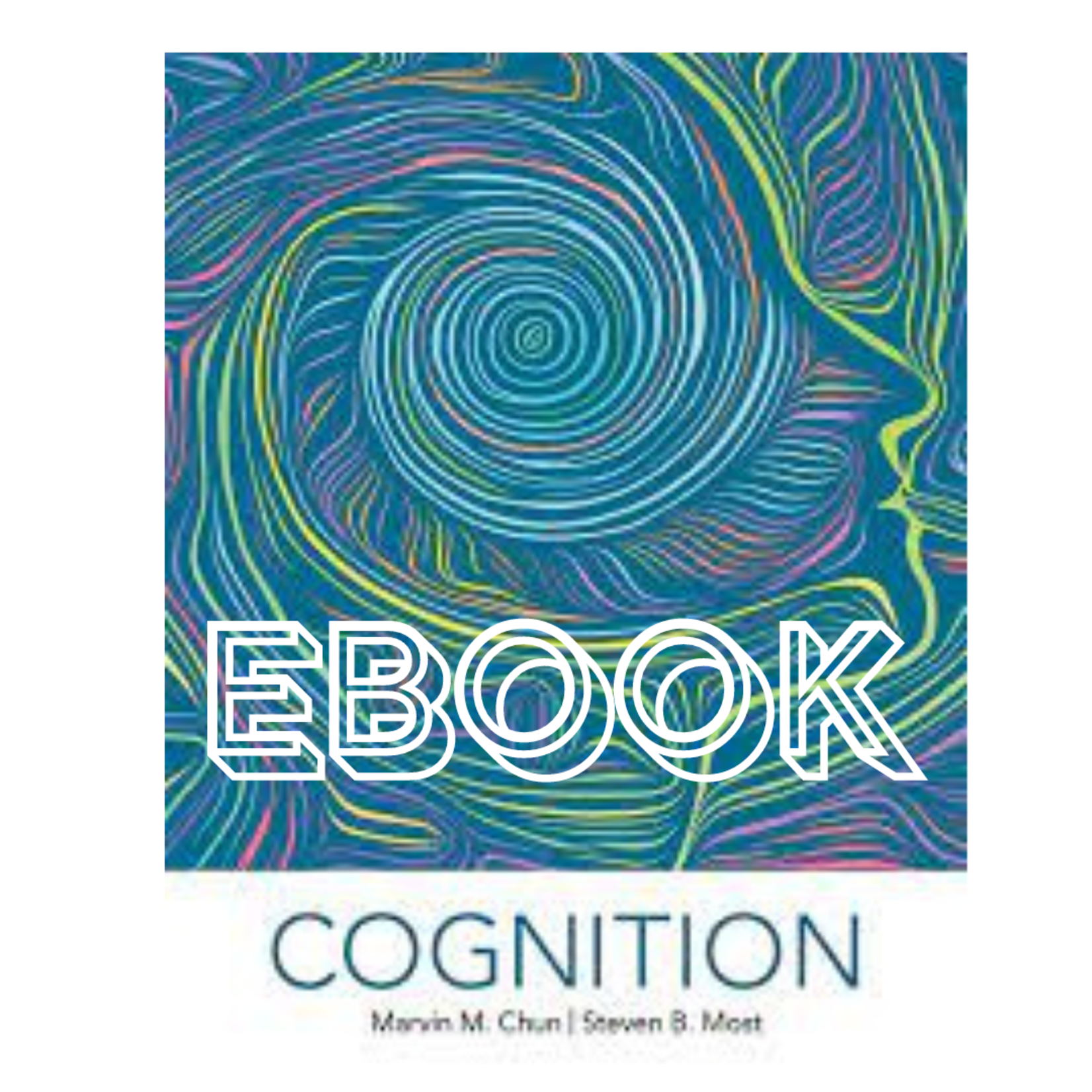Oxford Cognition EBOOK