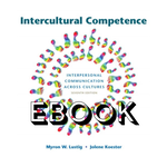 Pearson Intercultural Competence 7th Edition EBOOK