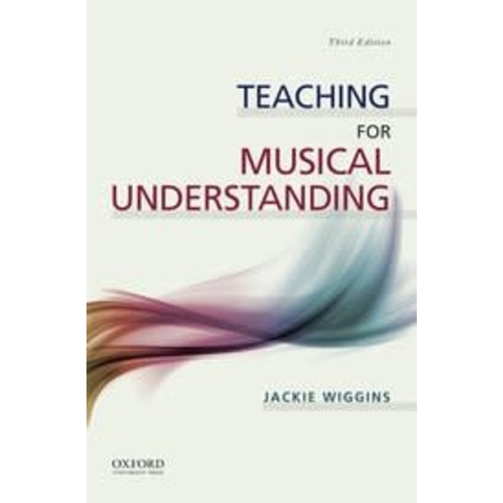 Teaching for Musical Understanding