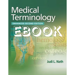 Jones & Bartlett Medical Terminology 2nd Edition EBOOK