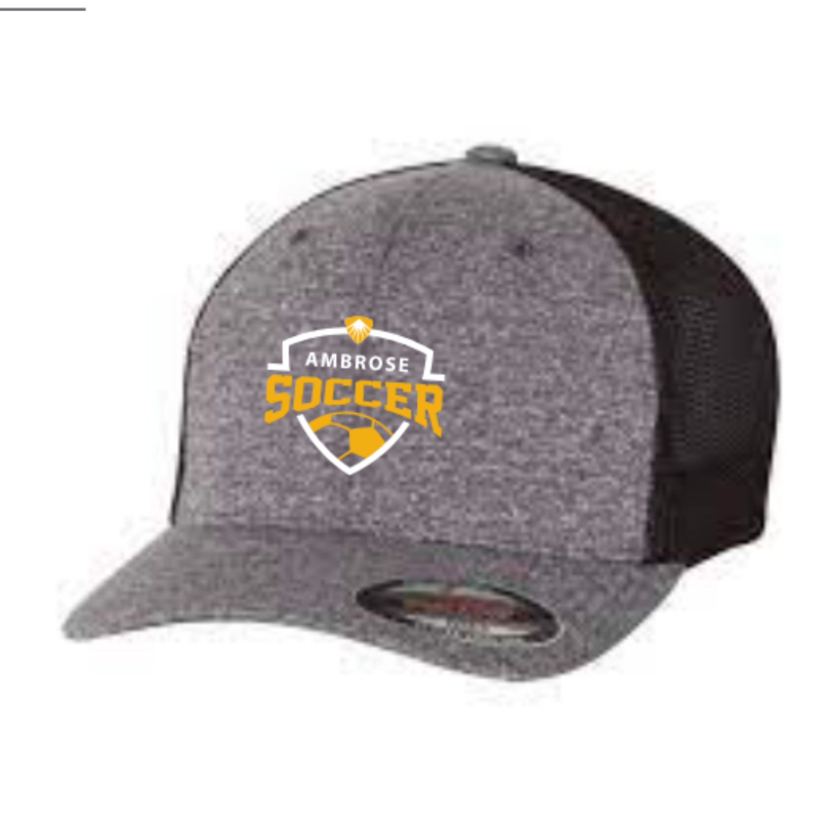 Herringbone Trucker Caps - Sport specific