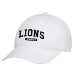 Lions Brushed Cotton Hat